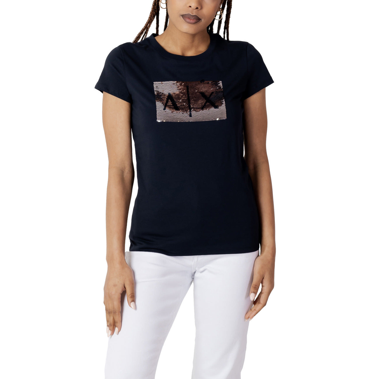 Armani Exchange T-Shirt Damen